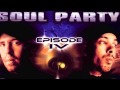 DJ Abdel & Jagged Edge - He Can't Love U (HipHop Soul Party 4) album artwork
