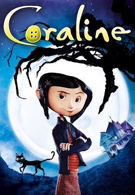 Coraline 2 Movie
