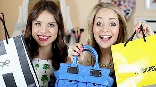 Summer Fashion Haul with Ingrid!