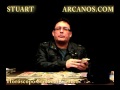 Video Horscopo Semanal CNCER  del 29 Julio al 4 Agosto 2012 (Semana 2012-31) (Lectura del Tarot)