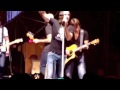 Jake Owen Christmas Gift