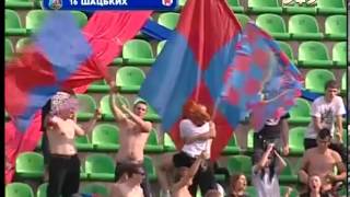 Карпаты - Арсенал Киев 0:2 видео