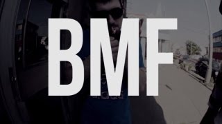 Igor - BMF (MZFK OUT 05/09/13) | shot by @ydnknwtv