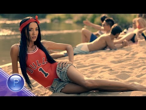Ани Хоанг - Пак съм твоя