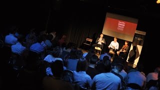 Martin Pechovský: Štart Ups po Slovensky v mestách Banskobystrického kraja