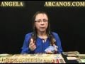 Video Horóscopo Semanal LIBRA  del 3 al 9 Octubre 2010 (Semana 2010-41) (Lectura del Tarot)