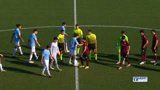 Primavera 2 | Lazio-Salernitana 5-0 - Highlights