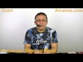 Video Horscopo Semanal TAURO  del 10 al 16 Enero 2016 (Semana 2016-03) (Lectura del Tarot)