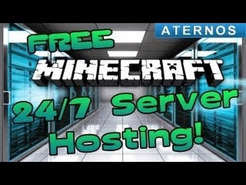 free minecraft server hosting with mods