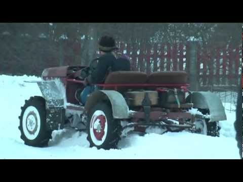 Самодельный грузовик двигатель Самодельный грузовик двигатель