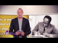 DESTINATION FRANCOPHONIE #23 : Le Sénégal