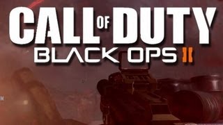 Black Ops 2 Funny Moments Montage!  (Funny Emblem, Fapping, and More!)