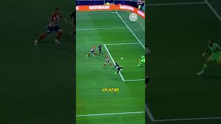 August 2018, when El Toro announced himself to the world 🌟?