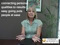 Job Interview Tips: Tell me about yourself. Example of a good answer.