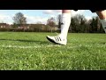 How to do STR Pinball Pass - Football/Soccer skills