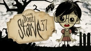 Don't Starve #037 - Pi Pa Pinguin