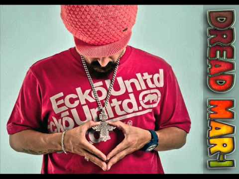 Digo No - Dread Mar I - TRANSPARENTE