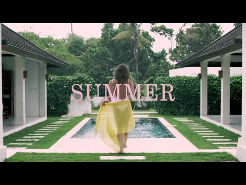 Frizzo - Summer feat. SAKESAKE