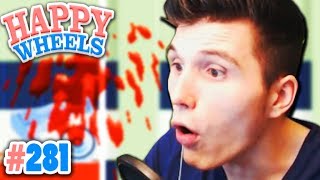 ZACK...IST DER KOPF WEG! ✪ Happy Wheels #281