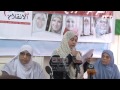 رصد| بيان حركة نساء ضد الإنقلاب للرد على إنتهاكات ضد المرأة