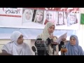 رصد| بيان حركة نساء ضد الإنقلاب للرد على إنتهاكات ضد المرأة