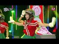 크레용팝_꾸리스마스 (Lonely Christmas by Crayon Pop@Mcountdown 2013.12.05)