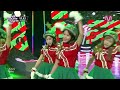 크레용팝_꾸리스마스 (Lonely Christmas by Crayon Pop@Mcountdown 2013.12.05)