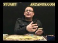 Video Horscopo Semanal ACUARIO  del 21 al 27 Agosto 2011 (Semana 2011-35) (Lectura del Tarot)