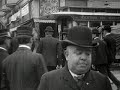 San Francisco Earthquake Aftermath (1906)