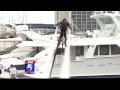 Посмотреть Видео Fox 5 News Jetpack EPIC FAIL!