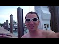 Bahamas Spearfishing 2012 - Part 1 - Narrated by Ted's Holdover