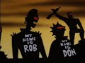 Thumbnail 1 for Batman Cartoon The Dark Knight Returns Spoof Thumbnail 1 for Batman Cartoon The Dark Knight Returns Spoof