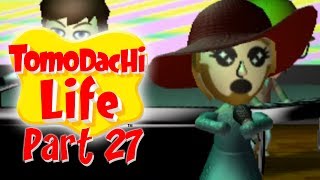 Tomodachi Life - Let's Play - Part 27 German / Deutsch 720p HD