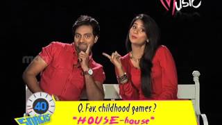 Maa Music Snacks Fav Childhood Games