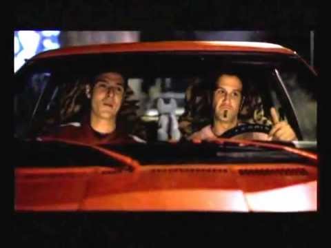 Deveruše (Bridesmaids) - Trejler