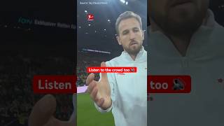 POV: Shaking Hands with FCB 🤝 BVB