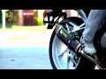 Honda Vfr1200f With Two Brothers Racing Exhaust - Youtube