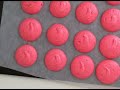 easy macaron macaroon recipe recette how to cook that ann reardon