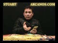 Video Horscopo Semanal GMINIS  del 6 al 12 Febrero 2011 (Semana 2011-07) (Lectura del Tarot)