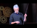 Le bois raméal fragmenté, une alternative aux engrais chimiques? Jacky Dupéty at TEDxParis 2011