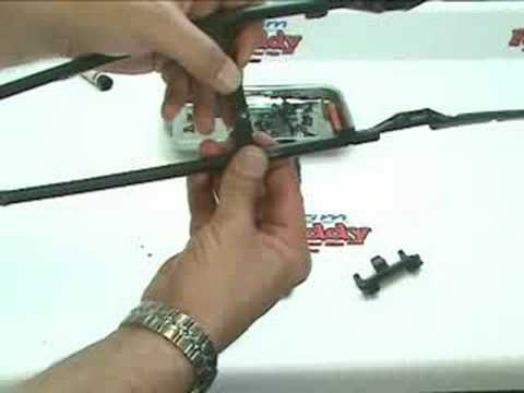 Building the HPI Baja SS Tutorial Video #83