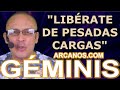 Video Horscopo Semanal GMINIS  del 5 al 11 Noviembre 2023 (Semana 2023-45) (Lectura del Tarot)