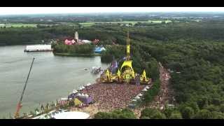 Decibel outdoor festival 2013 official aftermovie