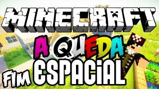 Bolo Mágico! - A Queda Espacial: Minecraft (FIM)