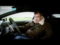 Lamborghini Murcielago review - Jeremy Clarkson - Top Gear - BBC (HQ)