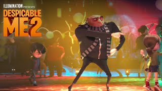 Despicable Me 2 - Phenomenon