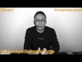 Video Horscopo Semanal VIRGO  del 16 al 22 Noviembre 2014 (Semana 2014-47) (Lectura del Tarot)