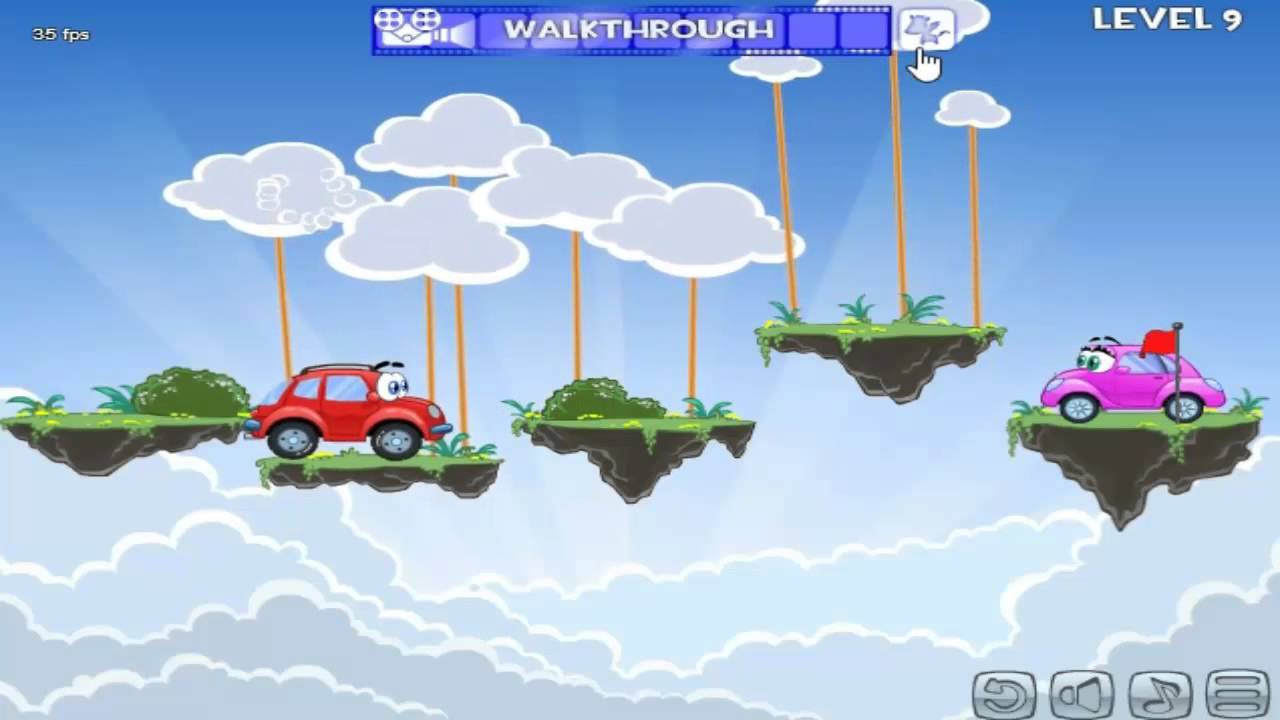 wheely 2 level 9 wheely 2 level 9