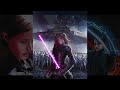 Star Wars All Lightsaber Colors And Meanings