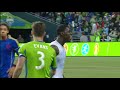 HIGHLIGHTS: Seattle Sounders vs. Colorado Rapids | October 30, 2013